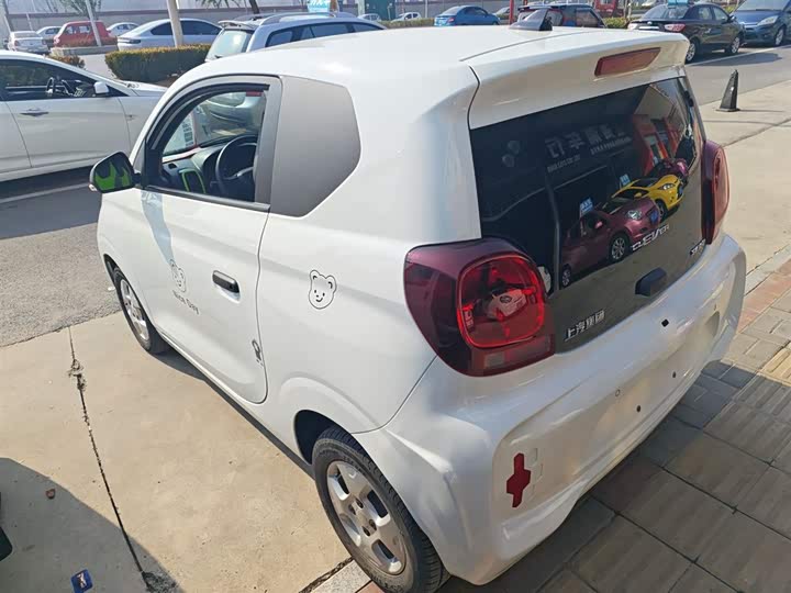 Фото 5 - Roewe Clever