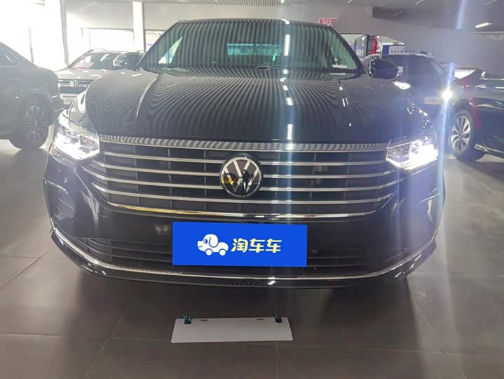 Фото 2 - Volkswagen Lavida