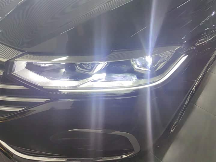 Фото 5 - Volkswagen Lavida