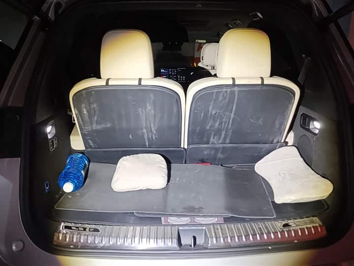 Фото 4 - LiXiang L9