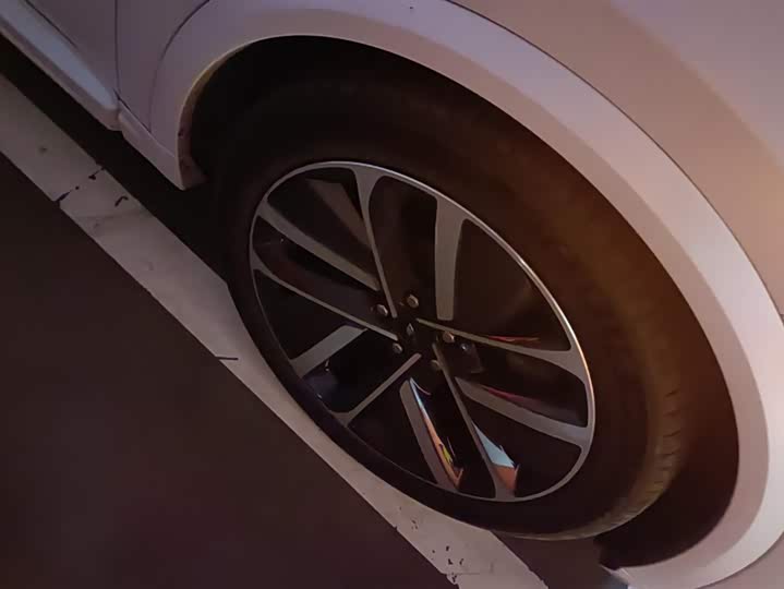 Фото 6 - LiXiang L9