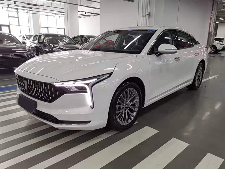 Фото 1 - Bestune B70