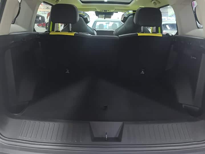 Фото 3 - Haval KuGou