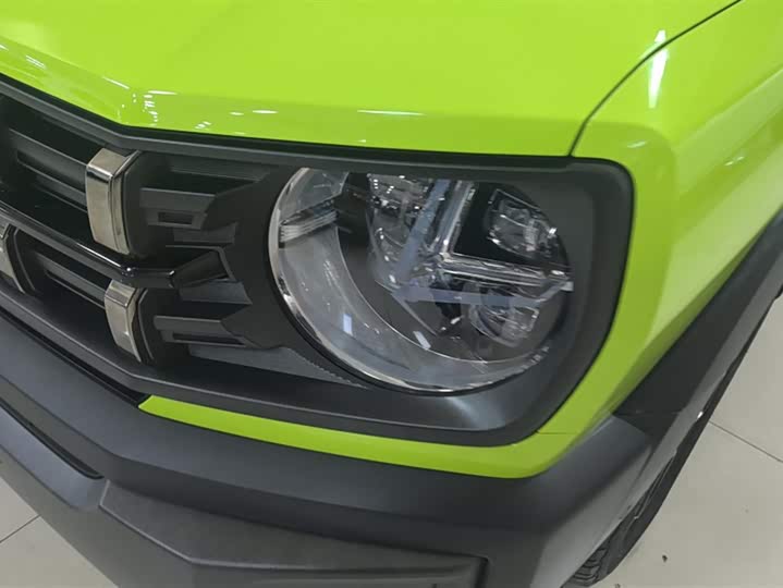 Фото 4 - Haval KuGou