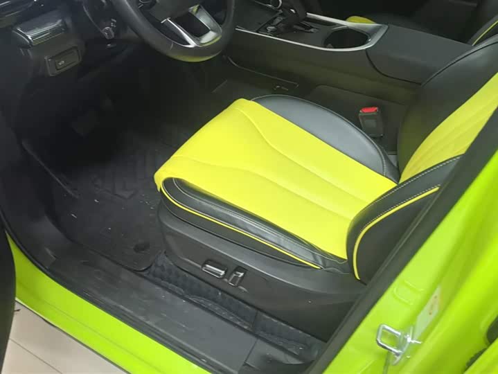 Фото 8 - Haval KuGou