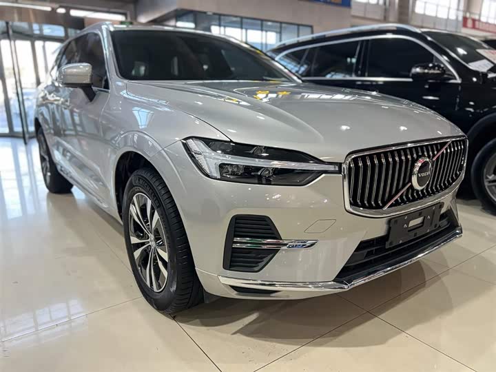 Фото 3 - Volvo XC60