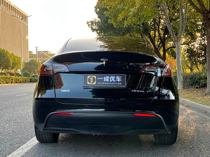 Фото 3 - Tesla Model Y