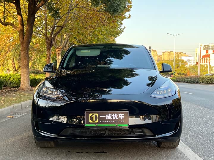 Фото 7 - Tesla Model Y