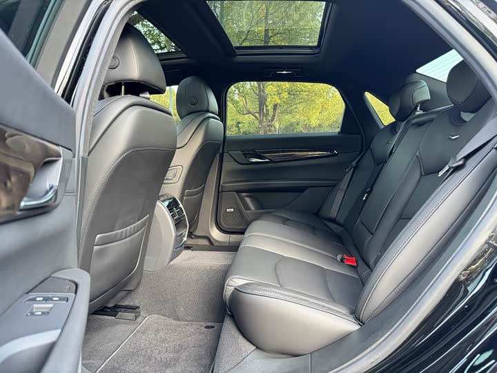 Фото 6 - Cadillac CT6