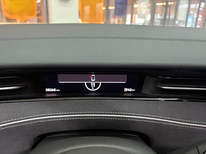 Фото 7 - Volkswagen ID.7 Vizzion