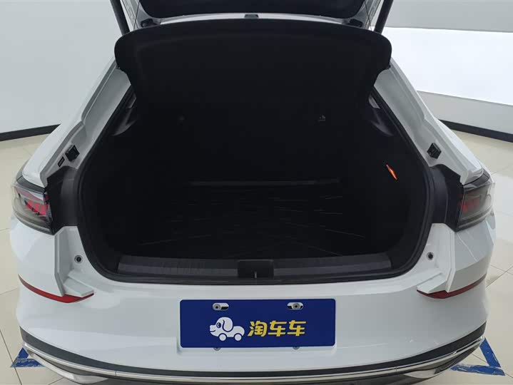 Фото 4 - Volkswagen Lamando L