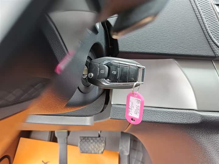 Фото 9 - Maxus G20