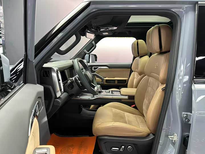 Фото 3 - Jetour T2