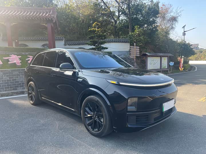 Фото 3 - LiXiang L8