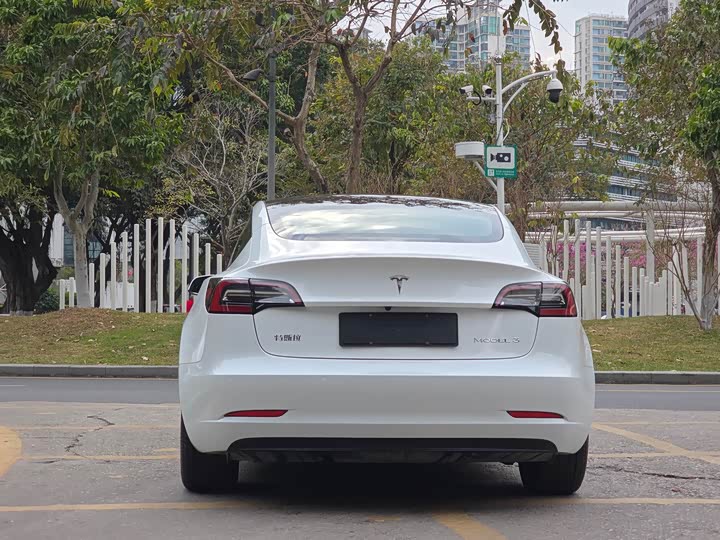 Фото 4 - Tesla Model 3