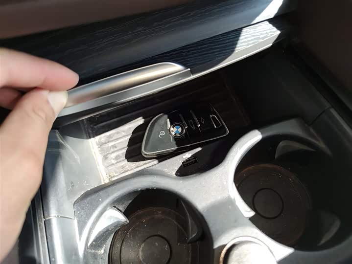 Фото 9 - BMW 5 Series