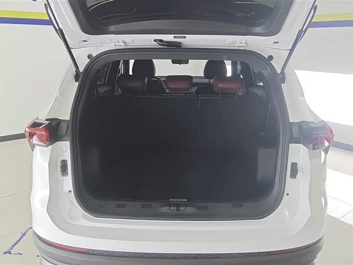 Фото 4 - Jetour X70 Plus