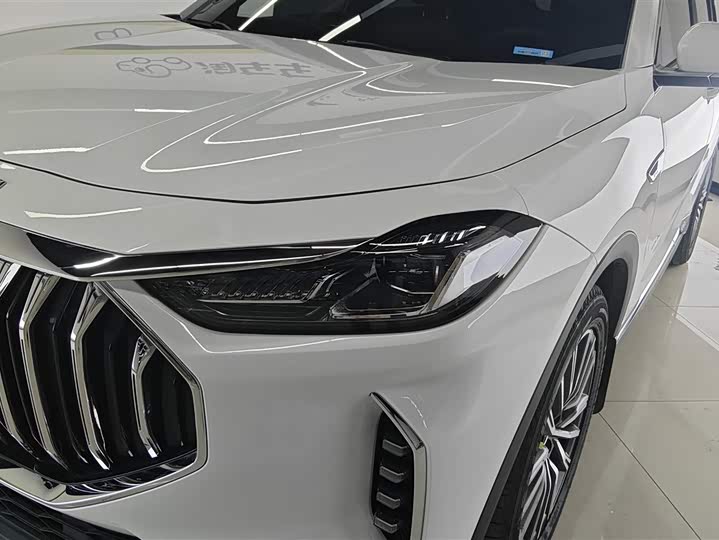 Фото 5 - Jetour X70 Plus