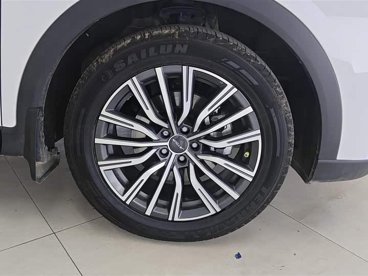 Фото 6 - Jetour X70 Plus