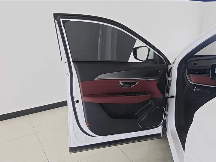 Фото 7 - Jetour X70 Plus