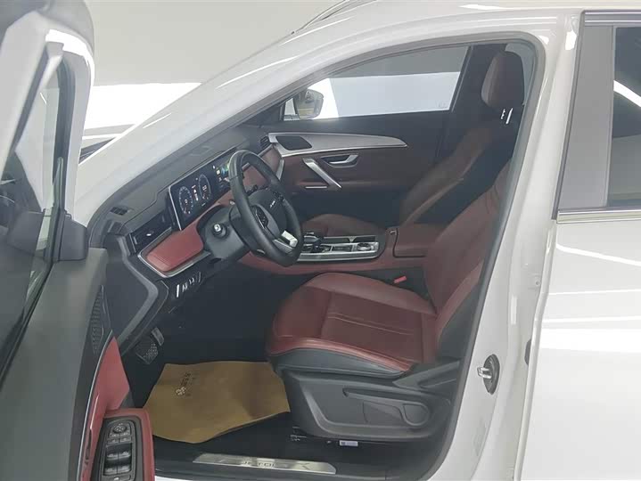 Фото 9 - Jetour X70 Plus