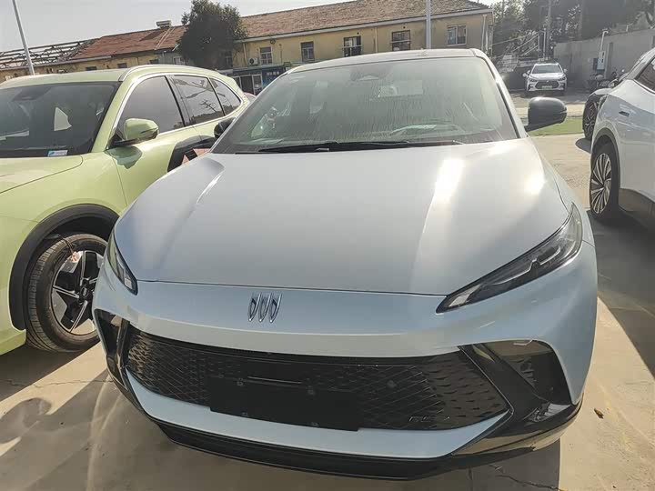 Фото 3 - Buick Electra E4