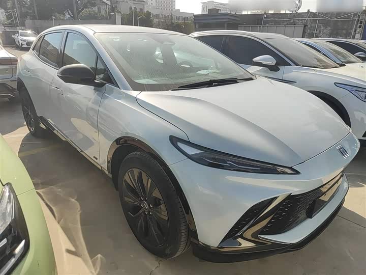 Фото 4 - Buick Electra E4