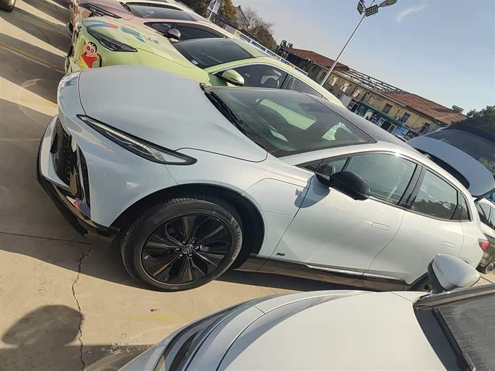 Фото 5 - Buick Electra E4