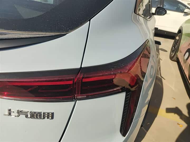 Фото 8 - Buick Electra E4