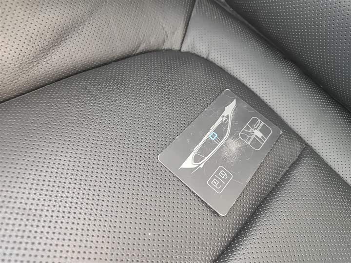 Фото 9 - Buick Electra E4