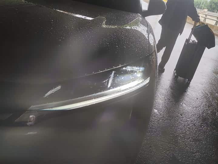 Фото 5 - BYD Yuan Up