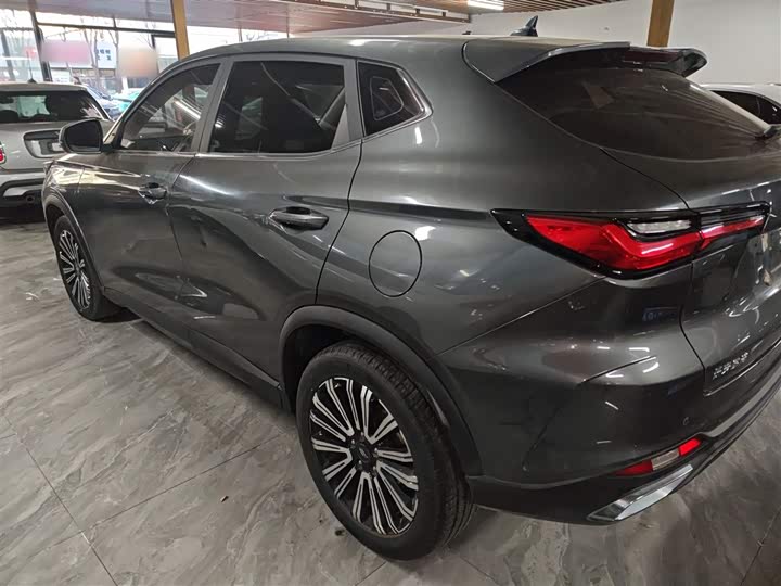Фото 5 - Changan Oshan X5
