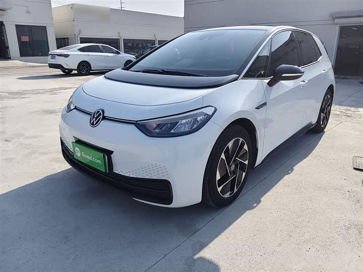 Фото 1 - Volkswagen ID.3