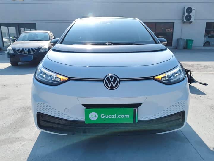 Фото 3 - Volkswagen ID.3