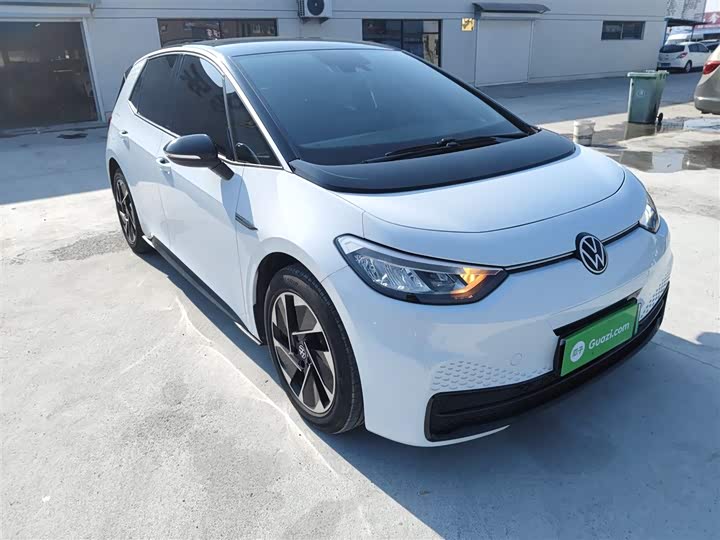 Фото 4 - Volkswagen ID.3