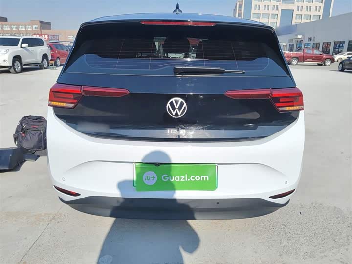 Фото 6 - Volkswagen ID.3