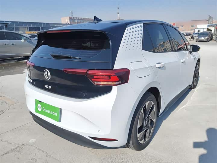 Фото 7 - Volkswagen ID.3