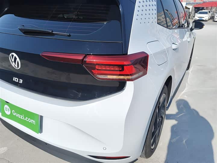 Фото 8 - Volkswagen ID.3