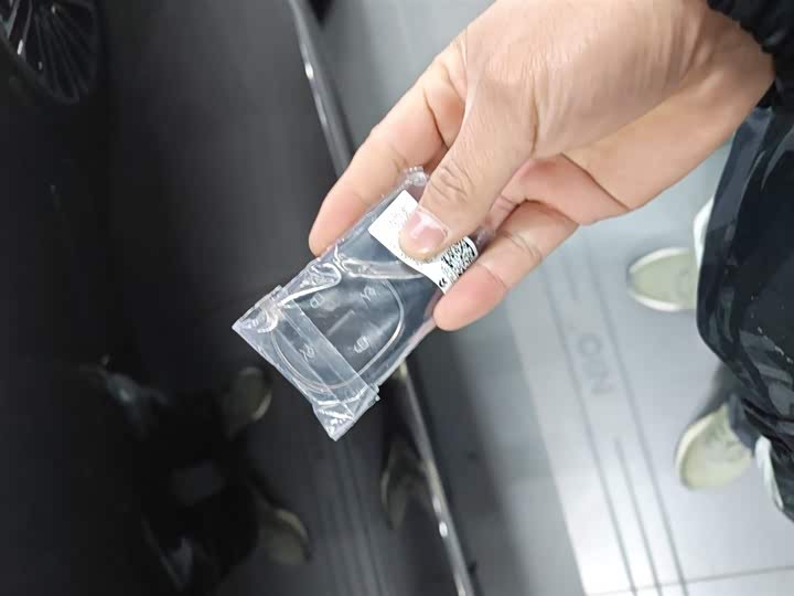 Фото 9 - Nio ES8