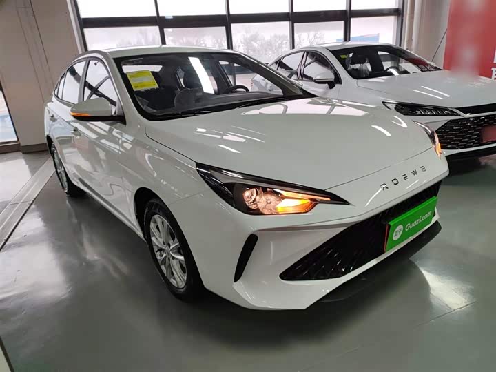 Фото 4 - Roewe i5