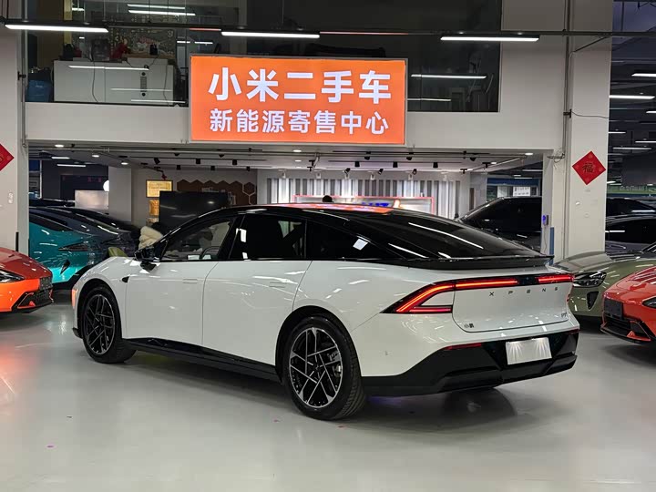 Фото 7 - XPeng F57