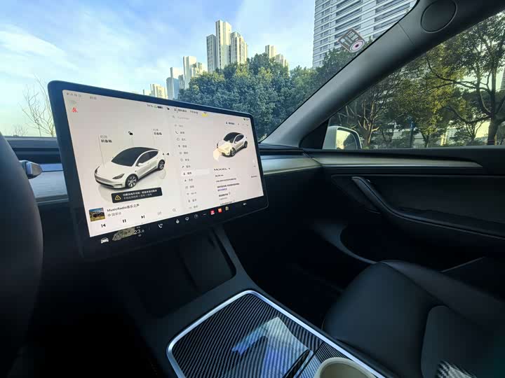 Фото 4 - Tesla Model Y