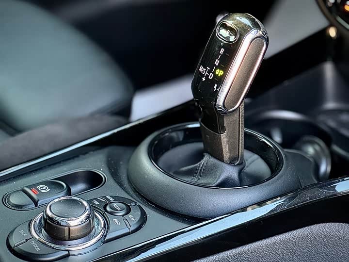 Фото 6 - Mini Clubman