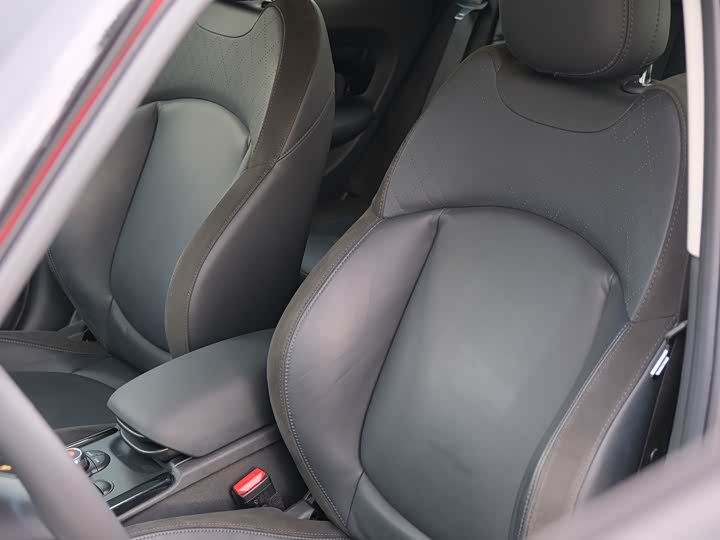 Фото 7 - Mini Clubman