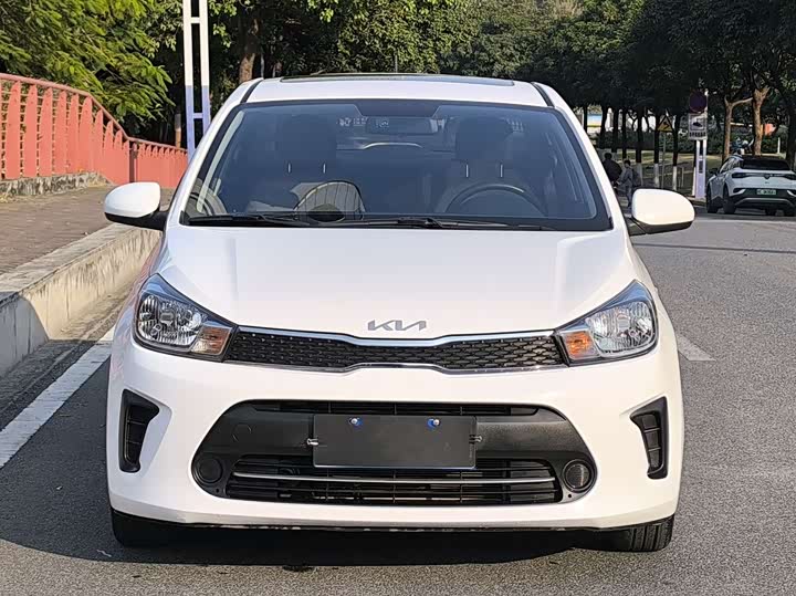 Фото 3 - Kia Pegas