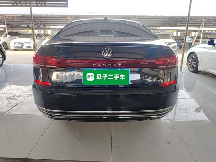 Фото 6 - Volkswagen Passat