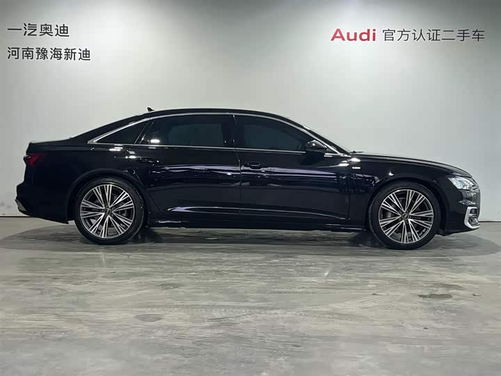 Фото 3 - Audi A6L