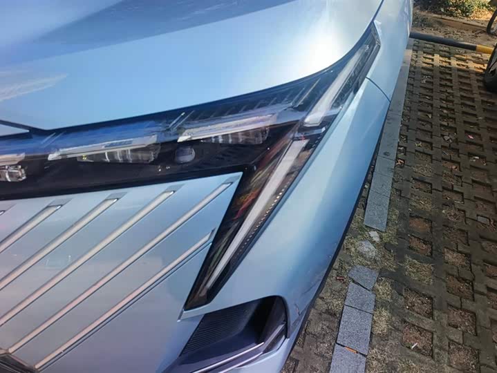 Фото 5 - GAC Trumpchi Emkoo