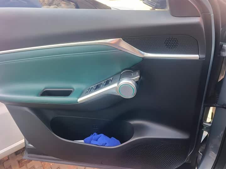 Фото 7 - GAC Trumpchi Emkoo