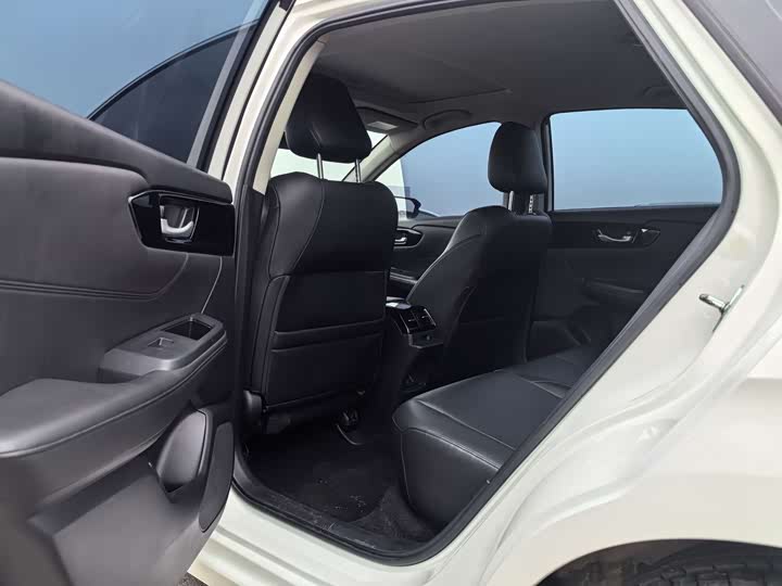 Фото 8 - Honda Crider